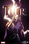 Thor (2014) #8 cover