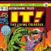 Astonishing Tales (1970) #24
