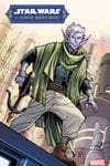 Star Wars: The High Republic (2022) #5 (Variant) cover