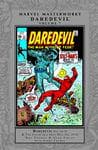 MARVEL MASTERWORKS: DAREDEVIL VOL. 7 HC (Trade Paperback) cover