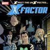 X-Factor: The Longest Night (Trade Paperback)