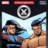 X-Men Unlimited Infinity Comic (2021) #121