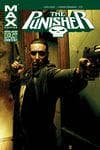 Punisher Max (2004) #12 cover