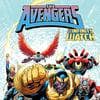AVENGERS ANNUAL #1 [IW] (2024) #1