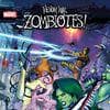 Venom War: Zombiotes (2024) #2