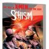 X-MEN: SCHISM TPB (Trade Paperback)