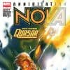 Annihilation: Nova (2006) #3