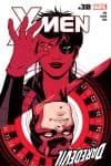 X-Men (2010) #38 cover