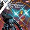 All-New Wolverine (2015) #21