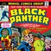 Black Panther (1977) #1
