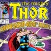 Thor (1966) #400