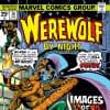 Werewolf by Night (1972) #36