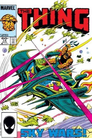 Thing (1983) #14