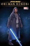 Star Wars: Obi-Wan Kenobi (2023) #1 (Variant) cover