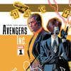 Avengers Inc. (2023) #1