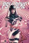 Psylocke (2024) #3 (Variant) cover
