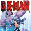 X-Man (1995) #64
