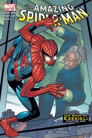 Amazing Spider-Man (1999) #506