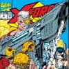 X-Force (1991) #9