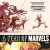 A YEAR OF MARVELS TPB (Trade Paperback)