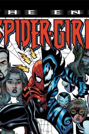 Spider-Girl: The End! (2010)