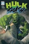Hulk Smash (2001) #2 cover