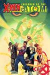 X-MEN: CHILDREN OF THE ATOM (Trade Paperback) cover