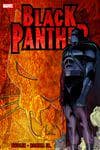 BLACK PANTHER: WHO IS THE BLACK PANTHER TPB [NEW PRINTING] (Trade Paperback) cover