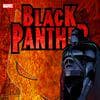 BLACK PANTHER: WHO IS THE BLACK PANTHER TPB [NEW PRINTING] (Trade Paperback)