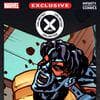 X-Men Unlimited Infinity Comic (2021) #135