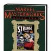 Marvel Masterworks: Atlas Era Strange Tales Vol. 3 (2010 - Present)