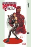 Ultimate Daredevil and Elektra (2002) #1 cover