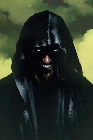 Dark Tower: The Gunslinger - The Battle of Tull    (2011) #2