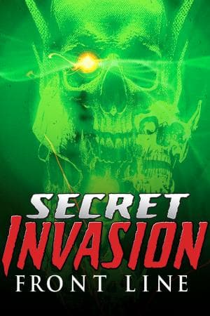 Secret Invasion: Front Line (2008 - 2009)