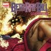 Beta Ray Bill: Godhunter (2009) #3