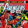 Avengers (1963) #112