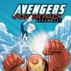 Avengers and Power Pack (2017) #4
