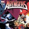 Avengers (2023) #10