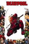 Deadpool (2008) #13 (70TH FRAME VARIANT) cover