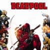 Deadpool (2008) #13 (70TH FRAME VARIANT)