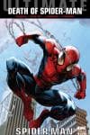 Ultimate Spider-Man (2009) #156 cover