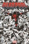 Deadpool by Posehn & Duggan Vol. 4 (Trade Paperback) cover