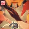 Adam: Legend of the Blue Marvel (2008) #5