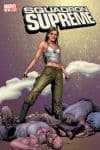 Squadron Supreme (2006) #4 cover