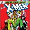 X-Men Annual (1970) #6