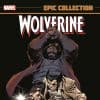 WOLVERINE EPIC COLLECTION: MADRIPOOR NIGHTS (Trade Paperback)
