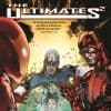 Ultimates 2 Vol. 2: Eternity War (Trade Paperback)