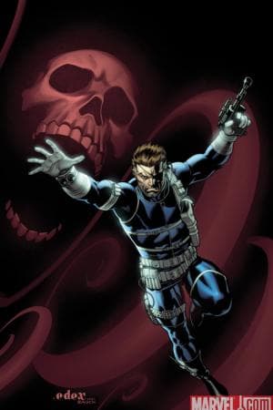 Dark Reign: The List - Secret Warriors (2009)