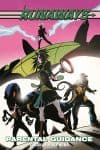 RUNAWAYS VOL. 6: PARENTAL GUIDANCE DIGEST (Digest) cover