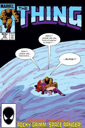 Thing (1983) #22